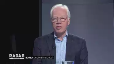 Burqa: un vote pour rien?