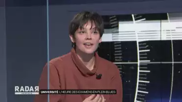 Les étudiants restent dans le flou