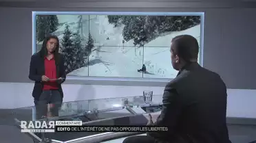 Edito : De l&#039;intérêt de ne pas opposer les libertés
