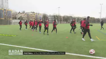 Le SLO se prépare pour la reprise