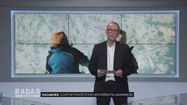 Coup de pouce pour les parents