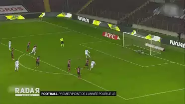 Pas de vainqueur dans le derby lémanique