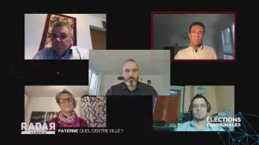 Payerne : Quel centre ville ?