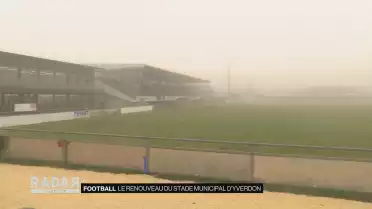 Le nouveau joyeau des fans de foot