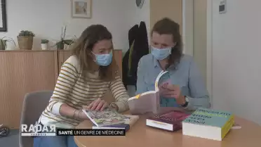 Un genre de médecine contre les inégalités