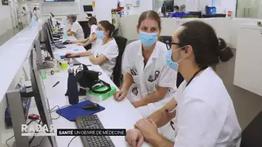 Journal du 9 février 2021