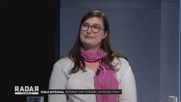 On se déchire sur le voile intégral