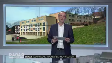 86 millions demandés pour le climat