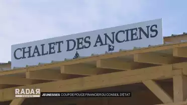 Coup de pouce financier pour la FVJC