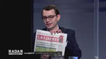 Le titre qui n&#039;était pas libre