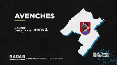 Avenches : Les enjeux des élections communales