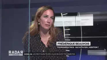 Les restaurateurs vaudois sont pessimistes