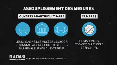 Journal du 24 février 2021