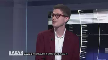 C&#039;est comment d&#039;être jeune en 2021?