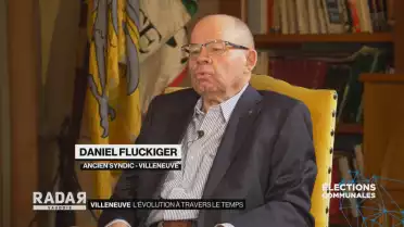 Villeneuve : L&#039;évolution à travers le temps