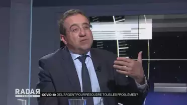 De l'argent pour résoudre tous les problèmes ?