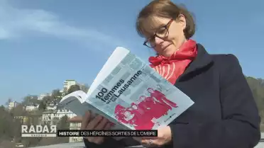 Journal du 2 mars 2021