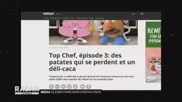 Journal du 4 mars 2021