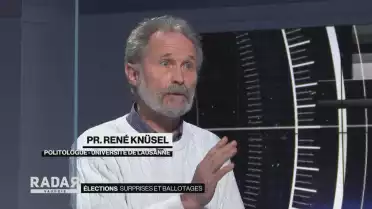 Elections communales: le récap !