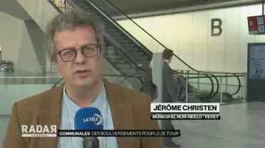 Des bouleversements pour le 2e tour