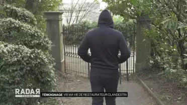 Vis ma vie de restaurateur clandestin