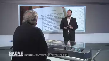 Journal du 10 mars 2021