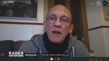 La &quot;thérapie&quot; qui m&#039;a rendu malade