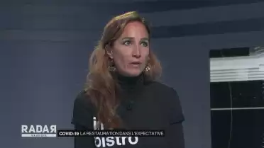 La restauration dans l&#039;expectative