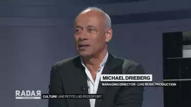 Une petite lueur d&#039;espoir pour la culture?