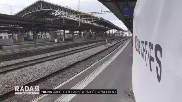 Journal du 16 mars 2021