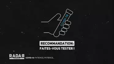 Berne appelle (encore) à la patience