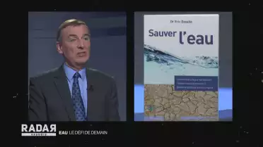 Accès à l&#039;eau, le défi de demain