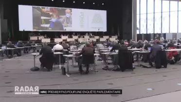 Une possible enquête parlementaire pour l&#039;Hôpital de Rennaz