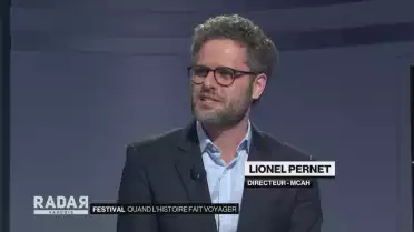 Un festival qui invite au voyage