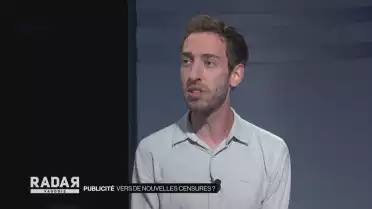 Encore plus de censure pour la pub?