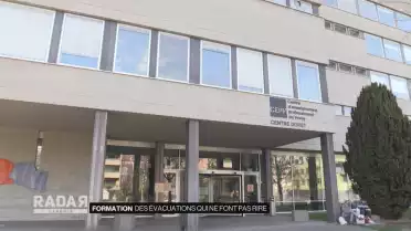 Stop aux alertes à la bombe