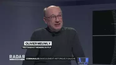 Basculement historique à gauche