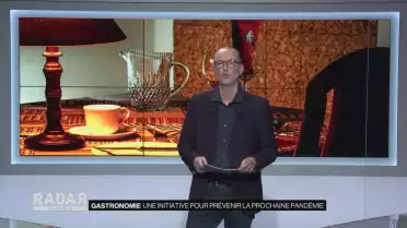 Une initiative pour prévenir la prochaine pandémie