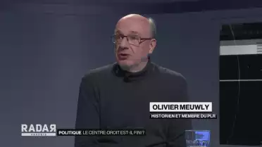 Quel avenir pour le libéralisme?