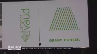 Une commission parlementaire enquêtera sur Rennaz