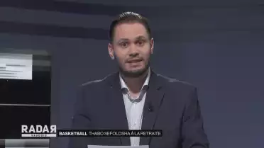 Thabo Sefolosha est à la retraite