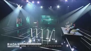 Une Vaudoise meilleure monteuse de Suisse