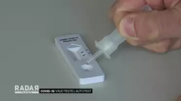 Vaud teste l&#039;autotest