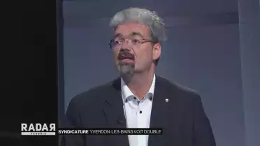 Yverdon-les-Bains voit double