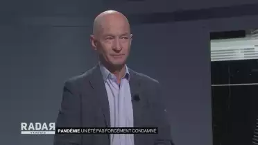 Un été pas encore condamné