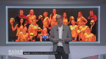 Cheseaux en Coupe d&#039;Europe