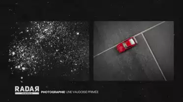 Une photographe vaudoise primée