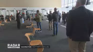 Journal du 19 avril 2021