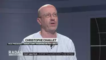 L&#039;espoir toujours vivant d&#039;une reprise