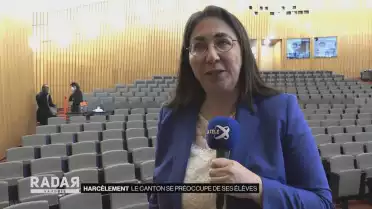 Le canton se préoccupe de ses élèves